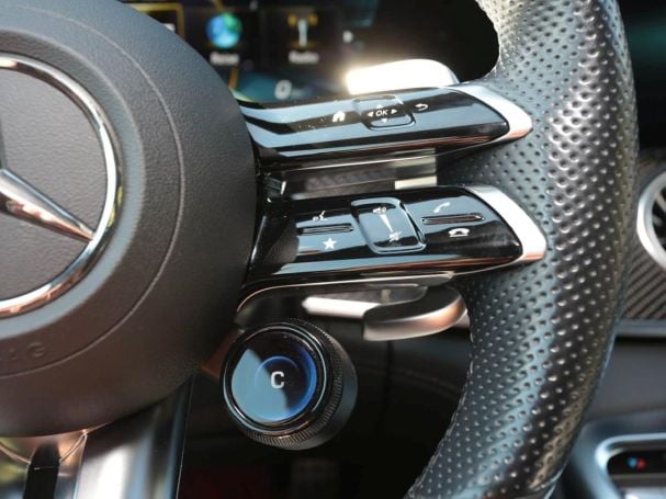 Mercedes-Benz GT 53 AMG 4M+ Distronic Burmester HUD Kamera Mercedes-Benz GT 53 AMG 4M+ Distronic Burmester HUD Kamera