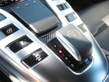 Mercedes-Benz GT 53 AMG 4M+ Distronic Burmester HUD Kamera