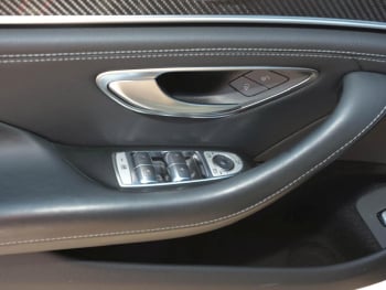 Mercedes-Benz GT 53 AMG 4M+ Distronic Burmester HUD Kamera