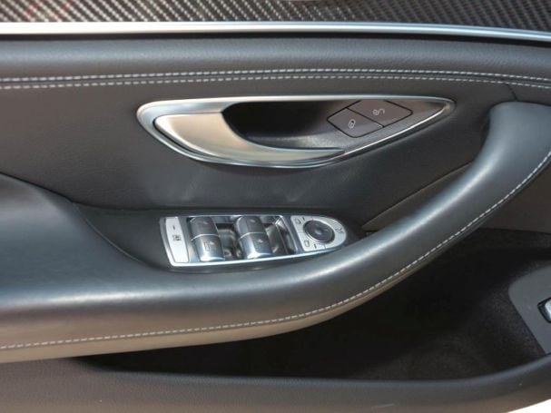 Mercedes-Benz GT 53 AMG 4M+ Distronic Burmester HUD Kamera Mercedes-Benz GT 53 AMG 4M+ Distronic Burmester HUD Kamera