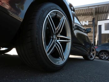 Mercedes-Benz GT 53 AMG 4M+ Distronic Burmester HUD Kamera