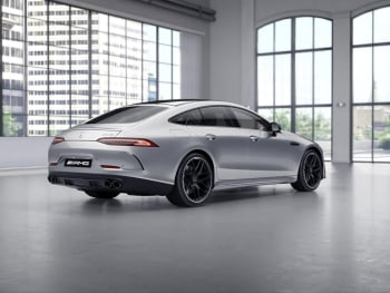 Mercedes-Benz GT 53 AMG 4M+ Night Panorama Distronic HUD 360°