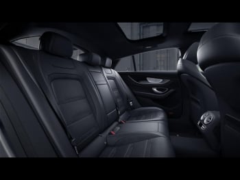 Mercedes-Benz GT 53 AMG 4M+ Night Panorama Distronic HUD 360°