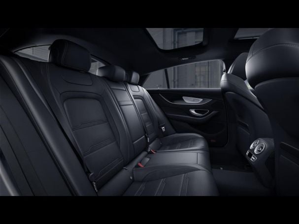 Mercedes-Benz GT 53 AMG 4M+ Night Panorama Distronic HUD 360° Mercedes-Benz GT 53 AMG 4M+ Night Panorama Distronic HUD 360°