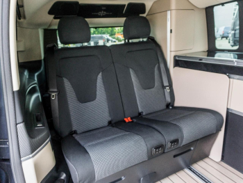 Mercedes-Benz V 300 d 4M Marco Polo EDITION AMG Standheizung