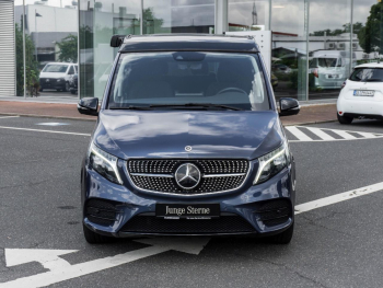 Mercedes-Benz V 300 d 4M Marco Polo EDITION AMG Standheizung