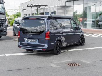 Mercedes-Benz V 300 d 4M Marco Polo EDITION AMG Standheizung