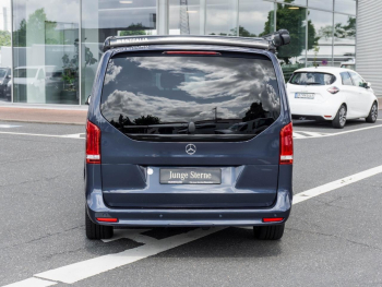 Mercedes-Benz V 300 d 4M Marco Polo EDITION AMG Standheizung