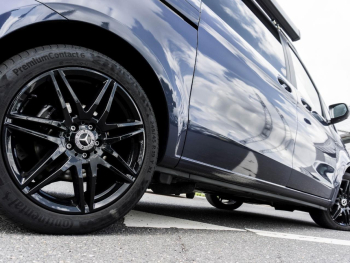 Mercedes-Benz V 300 d 4M Marco Polo EDITION AMG Standheizung