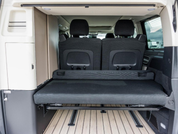 Mercedes-Benz V 300 d 4M Marco Polo EDITION AMG Standheizung