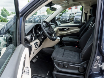 Mercedes-Benz V 300 d 4M Marco Polo EDITION AMG Standheizung