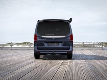 Mercedes-Benz V 300 d 4M Marco Polo EDITION AMG Standheizung