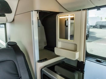 Mercedes-Benz V 300 d 4MATIC Marco Polo  Distronic AHK 360°