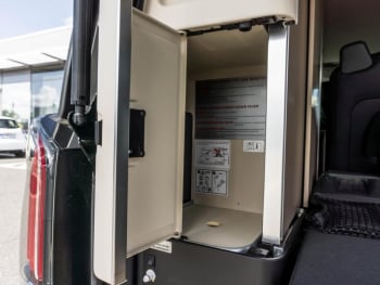 Mercedes-Benz V 300 d 4MATIC Marco Polo  Distronic AHK 360°