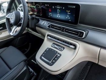 Mercedes-Benz V 300 d 4MATIC Marco Polo  Distronic AHK 360°