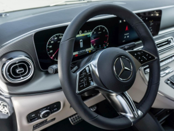 Mercedes-Benz V 300 d 4MATIC Marco Polo  Distronic AHK 360°