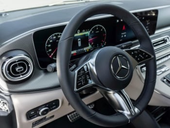 Mercedes-Benz V 300 d 4MATIC Marco Polo  Distronic AHK 360°