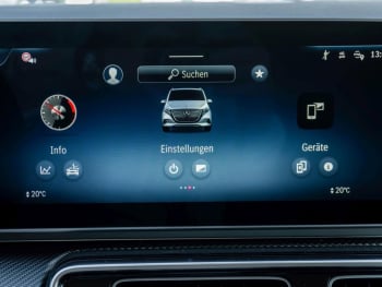 Mercedes-Benz V 300 d 4MATIC Marco Polo  Distronic AHK 360°