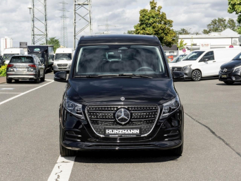 Mercedes-Benz V 300 d 4MATIC Marco Polo  Distronic AHK 360°