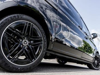 Mercedes-Benz V 300 d 4MATIC Marco Polo  Distronic AHK 360°