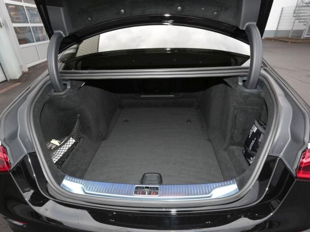 Mercedes-Benz S 450 d 4M Limousine Langversion AMG Standhzg