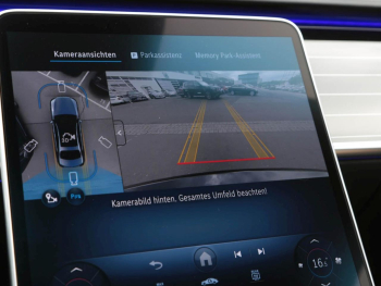 Mercedes-Benz S 450 d 4MATIC Limousine lang AMG Panorama 360°