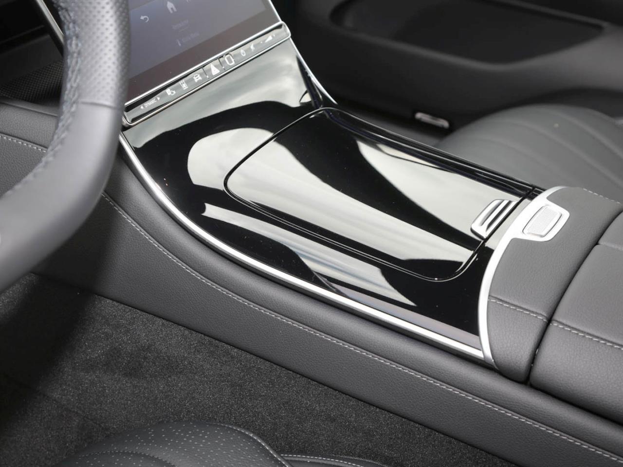 Mercedes-Benz S 450 d 4MATIC Limousine lang AMG Panorama 360°