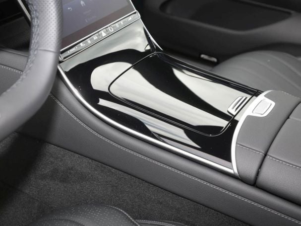 Mercedes-Benz S 450 d 4MATIC Limousine lang AMG Panorama 360°