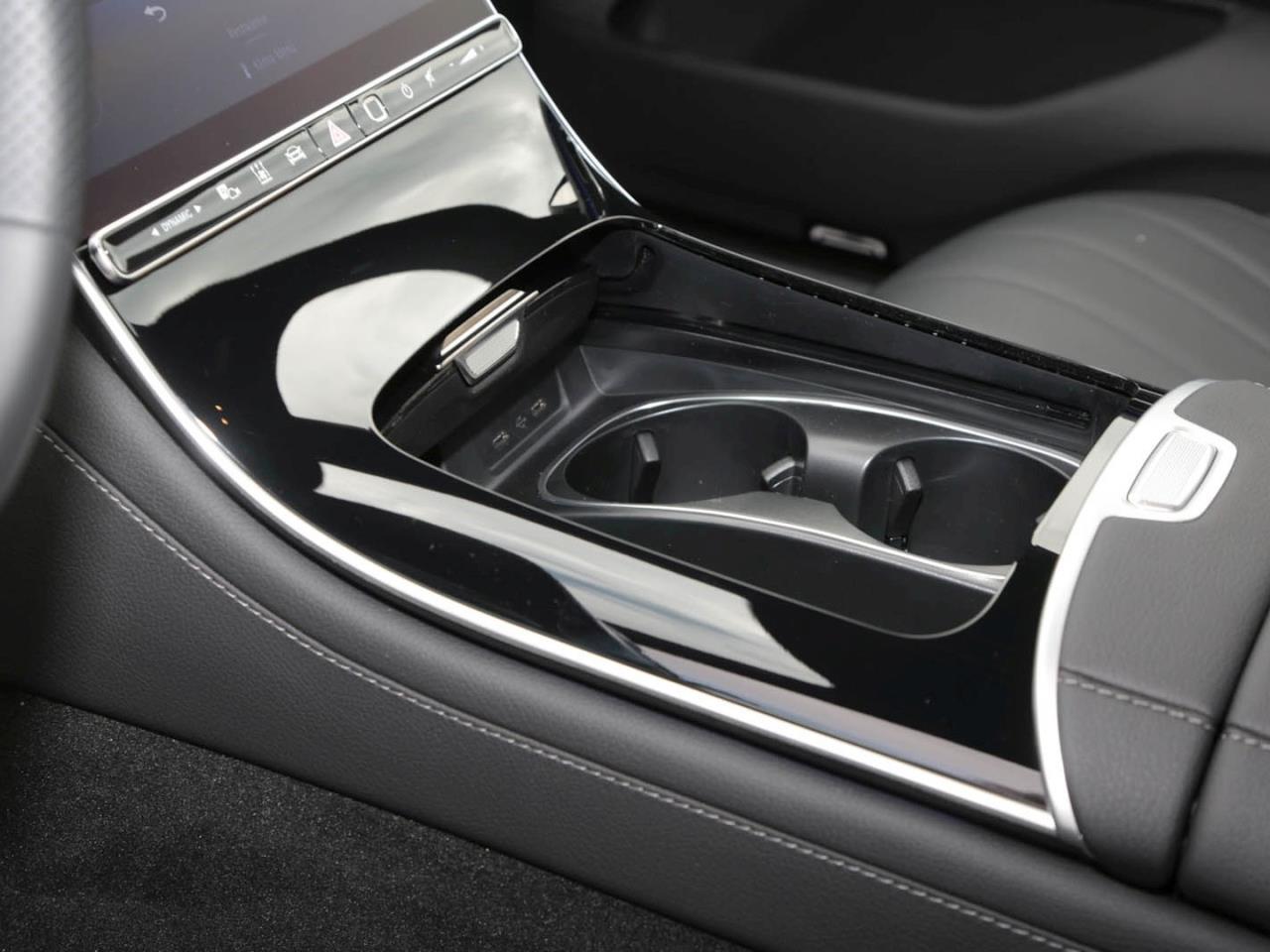 Mercedes-Benz S 450 d 4MATIC Limousine lang AMG Panorama 360°