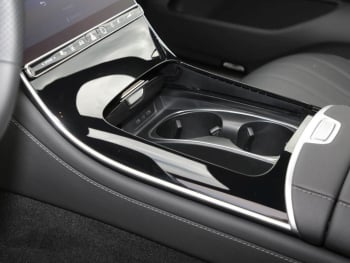 Mercedes-Benz S 450 d 4MATIC Limousine lang AMG Panorama 360°