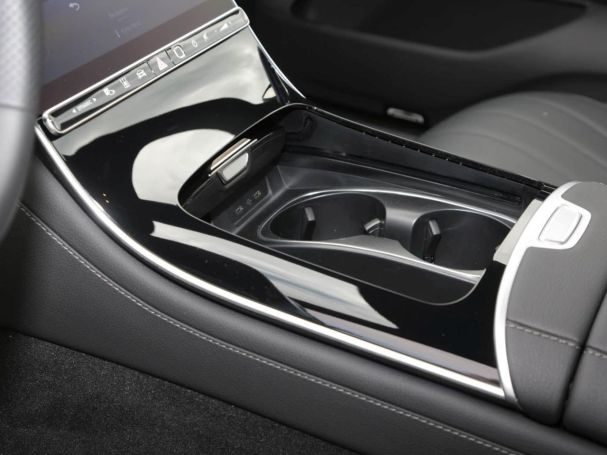 Mercedes-Benz S 450 d 4MATIC Limousine lang AMG Panorama 360°