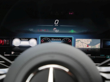 Mercedes-Benz S 450 d 4MATIC Limousine lang AMG Panorama 360°