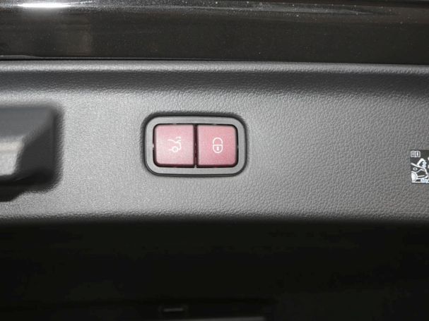 Mercedes-Benz S 450 d 4MATIC Limousine lang AMG Panorama 360°