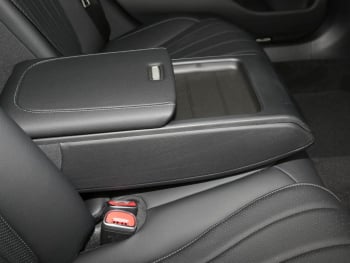 Mercedes-Benz S 450 d 4MATIC Limousine lang AMG Panorama 360°