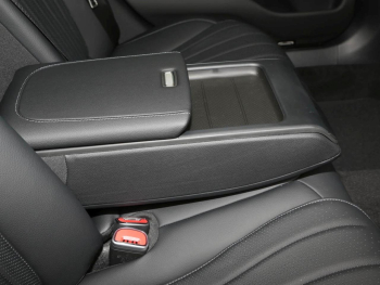 Mercedes-Benz S 450 d 4MATIC Limousine lang AMG Panorama 360°