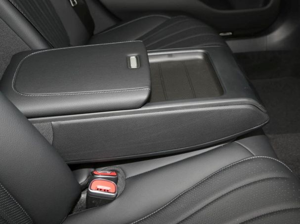 Mercedes-Benz S 450 d 4MATIC Limousine lang AMG Panorama 360°