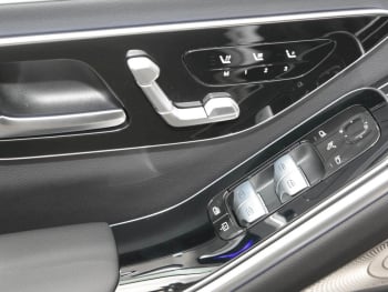 Mercedes-Benz S 450 d 4MATIC Limousine lang AMG Panorama 360°