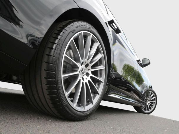 Mercedes-Benz S 450 d 4MATIC Limousine lang AMG Panorama 360°