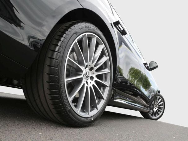 Mercedes-Benz S 450 d 4MATIC Limousine lang AMG Panorama 360°