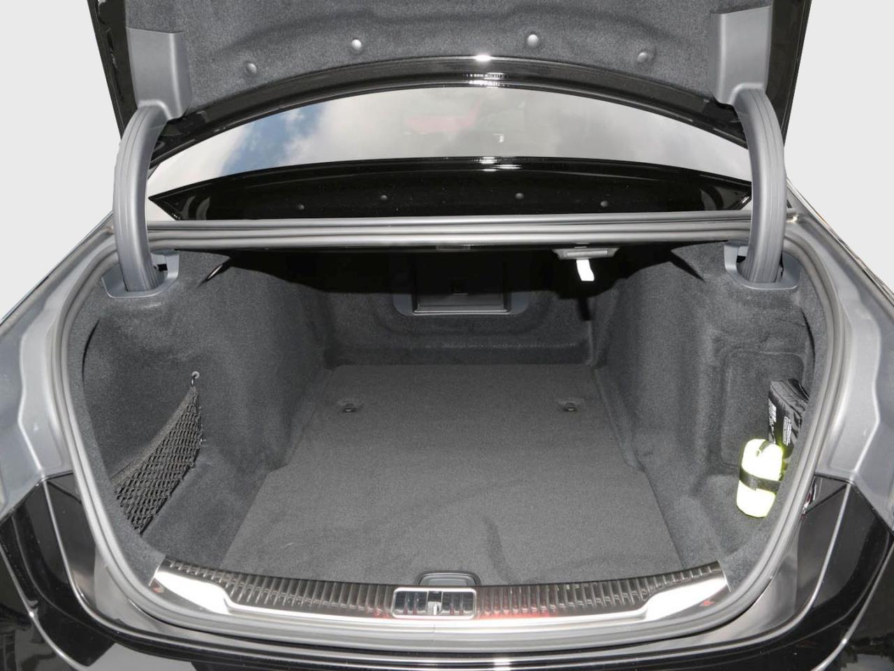 Mercedes-Benz S 450 d 4MATIC Limousine lang AMG Panorama 360°