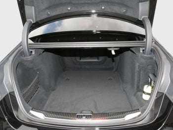 Mercedes-Benz S 450 d 4MATIC Limousine lang AMG Panorama 360°