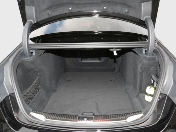 Mercedes-Benz S 450 d 4MATIC Limousine lang AMG Panorama 360°