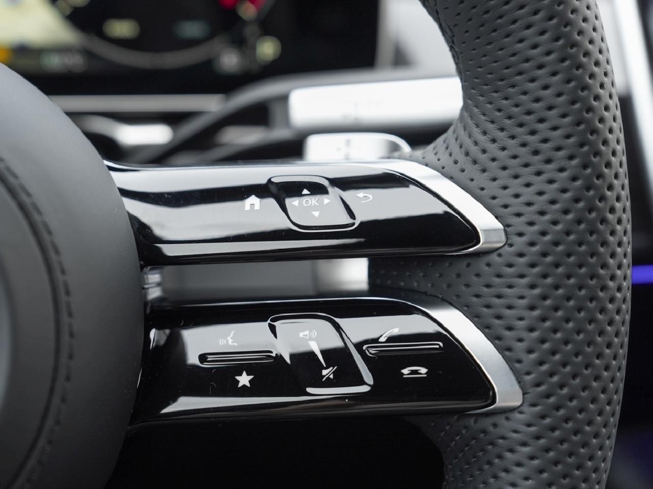 Mercedes-Benz S 450 d 4MATIC Limousine Langversion AMG HUD