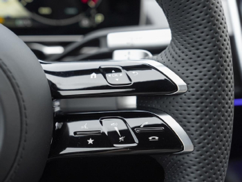 Mercedes-Benz S 450 d 4MATIC Limousine Langversion AMG HUD