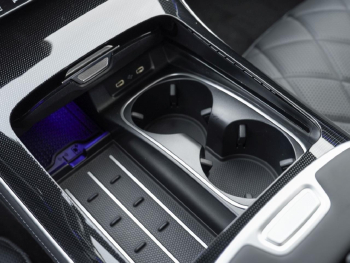 Mercedes-Benz S 450 d 4MATIC Limousine Langversion AMG HUD