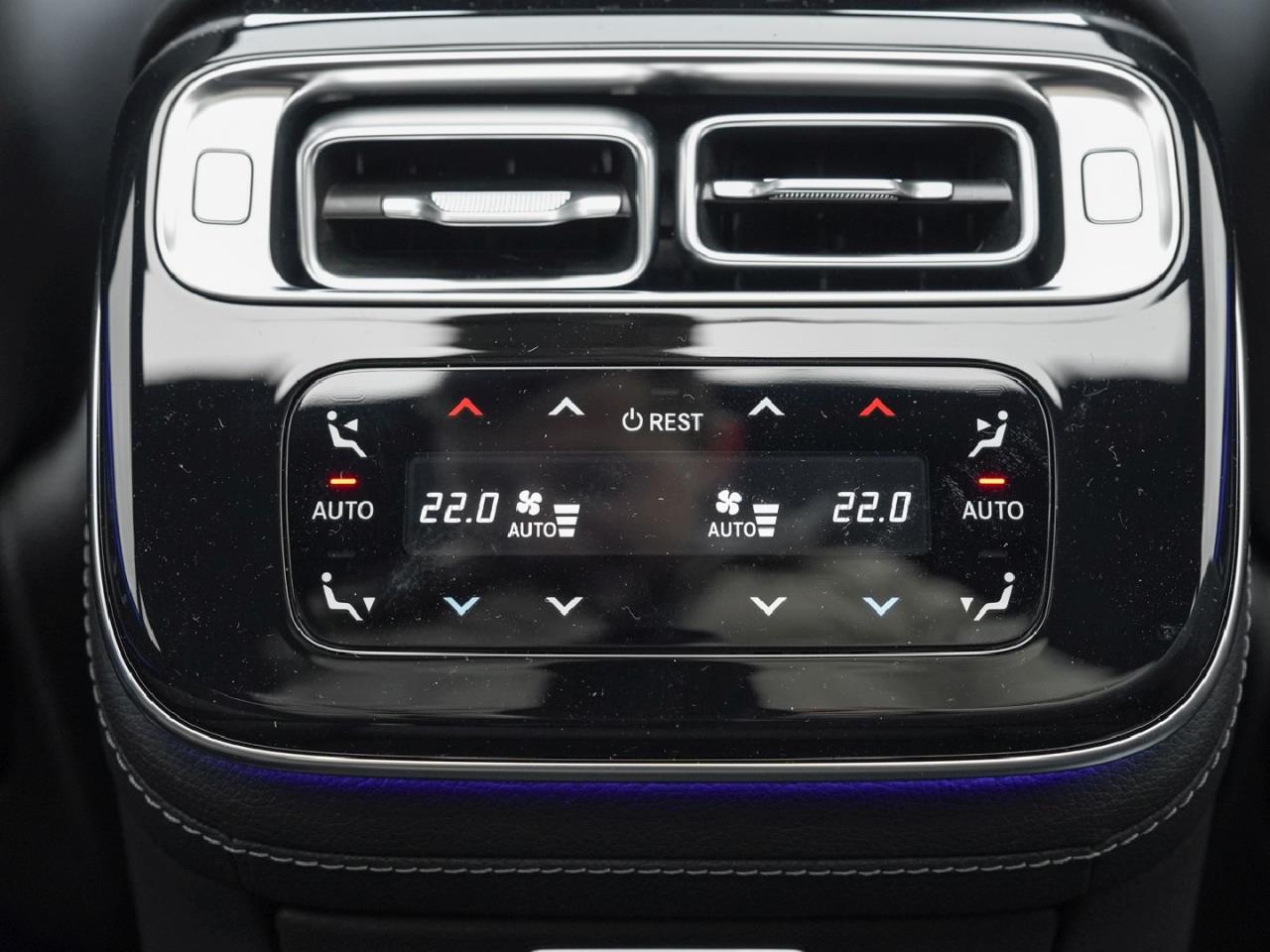 Mercedes-Benz S 450 d 4MATIC Limousine Langversion AMG HUD