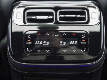 Mercedes-Benz S 450 d 4MATIC Limousine Langversion AMG HUD