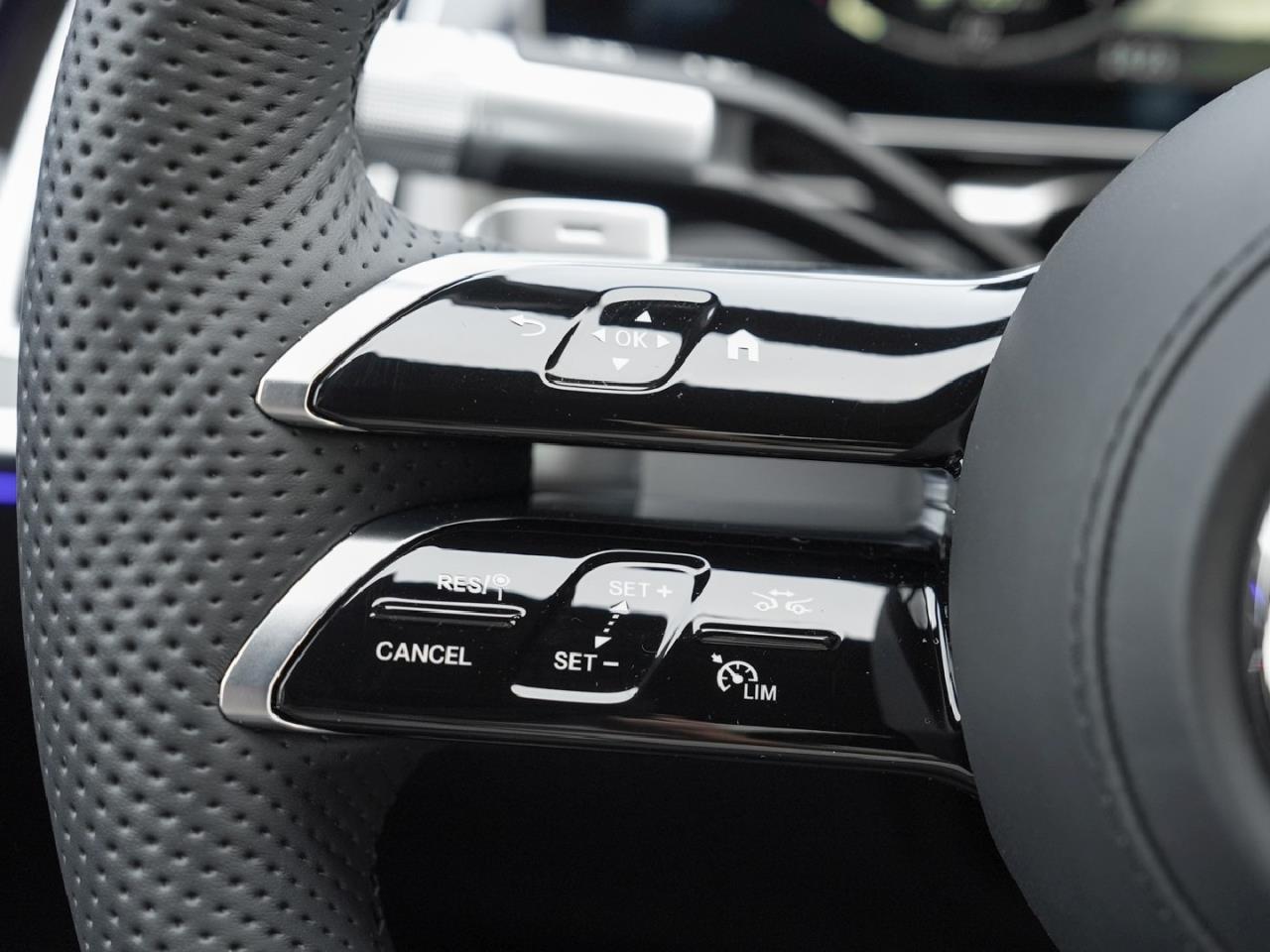 Mercedes-Benz S 450 d 4MATIC Limousine Langversion AMG HUD