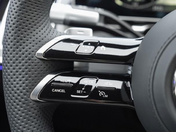 Mercedes-Benz S 450 d 4MATIC Limousine Langversion AMG HUD