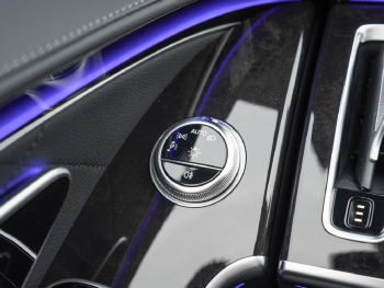 Mercedes-Benz S 450 d 4MATIC Limousine Langversion AMG HUD